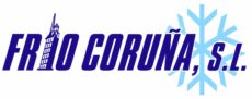 Frío Coruña, S.L. - Logotipo
